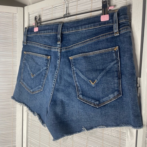 Hudson Gemma Shorts - Picture 4 of 7